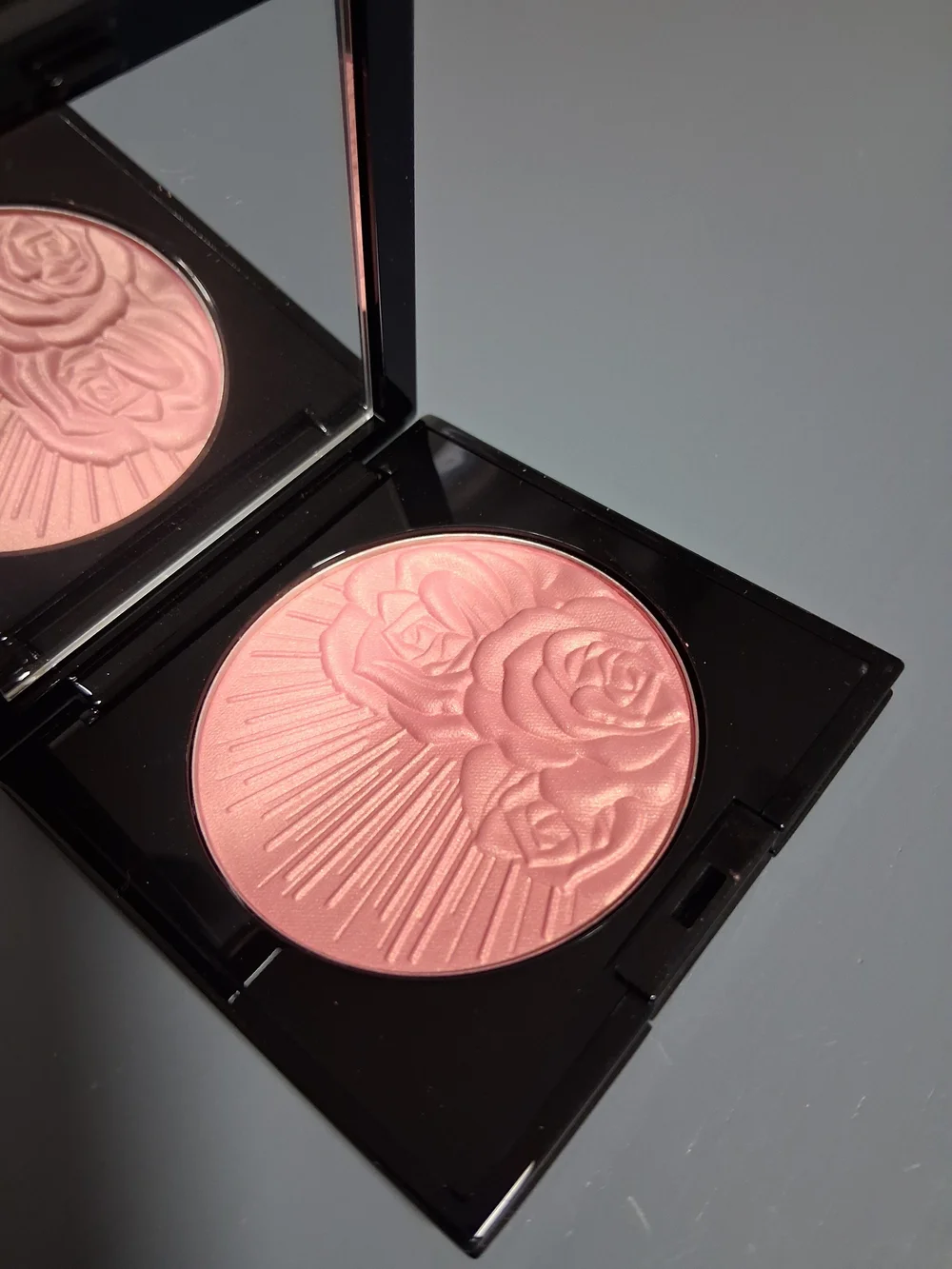 Pat McGrath pat mcgrath